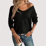 Eveline™ | Lässiger Pullover