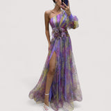 Liva™ | Off-Shoulder-Kleid