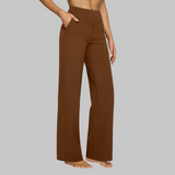 Elodie | Elegante broek in zachte jersey