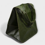 Aurora. - Oversize Weekender-Tasche