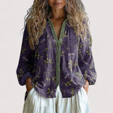 Mirabel™ | Elegante Bluse