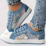 Olivia™ | Orthopädische Sneaker