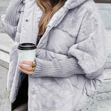 Ava - Elegante Pufferjacke