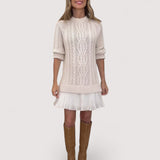 Marla™ | Strickkleid