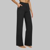 Elodie | Elegante broek in zachte jersey