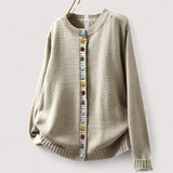 Tamara™ | Bequeme und stilvolle Strickjacke