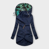 Aurora - Elegante & wasserabweisende Jacke