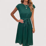 Beatrice™ | Elegantes Midikleid