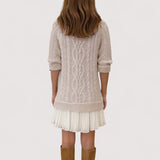 Marla™ | Strickkleid