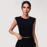 Mia™ | Rückenfreies Top