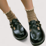 Ilaria™ | Elegante Mary Jane-Schuhe