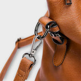 Aurora. – Elegante Schultertasche