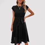 Beatrice™ | Elegantes Midikleid