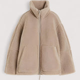 Arlina™ | Weiche warme Winterjacke