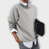 Aurora - Weicher Pullover