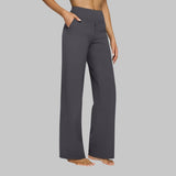 Elodie | Elegante broek in zachte jersey