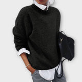 Aurora - Weicher Pullover