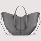 Mila™ | Tasche mit Seitenraffung