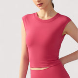 Mia™ | Rückenfreies Top