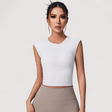Mia™ | Rückenfreies Top