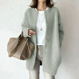 Aurora - Elegante Strickjacke