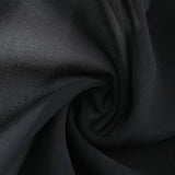 Olivia - Bluse mit offener Vorderseite