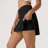 Rita™ | Rock-Shorts-Kombination