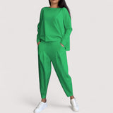 Elvira™  | Gemütliches Zweiteiler-Set