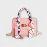 Aurora. - Handtasche