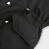 Aura - Kuschelige & robuste Winterjacke