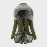 Aura - Kuschelige & robuste Winterjacke