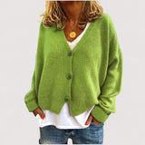 Tania™ | Strick-Cardigan