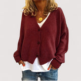 Tania™ | Strick-Cardigan