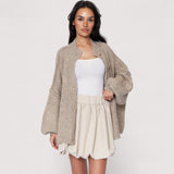Ida™ | Müheloser Cardigan