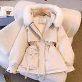 Maya™ | Elegante Winterjacke