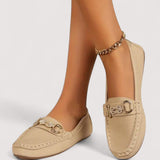 Hannelore™ | Elegante Mary Jane-Schuhe