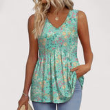 Berta™ | Leichtes Elegantes Top