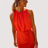 Hilda™ | Midikleid