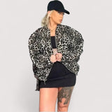Manda™ | Wild Nomad Bomber