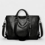 Aurora. - Ledertasche