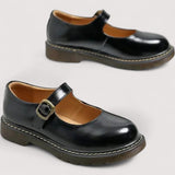 Mireille™ | Elegante Mary Jane-Schuhe