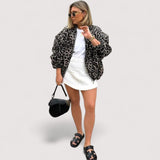 Manda™ | Wild Nomad Bomber