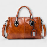 Aurora. - Elegante Duffelbag