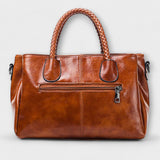 Aurora. - Elegante Duffelbag