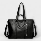 Aurora. - Ledertasche