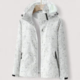 Alva™ | Wasserdichte Jacke