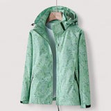 Alva™ | Wasserdichte Jacke