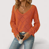 Eveline™ | Lässiger Pullover