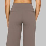 Elodie | Elegante broek in zachte jersey