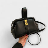Aurora. - Retro-Tasche